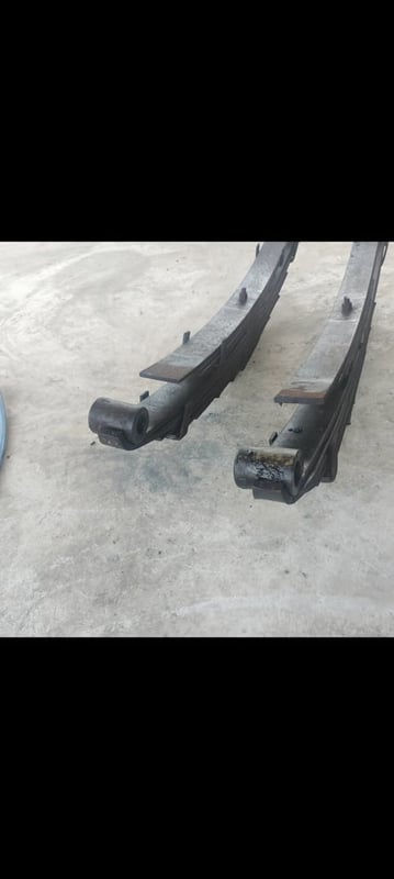 แหนบ แหนบ