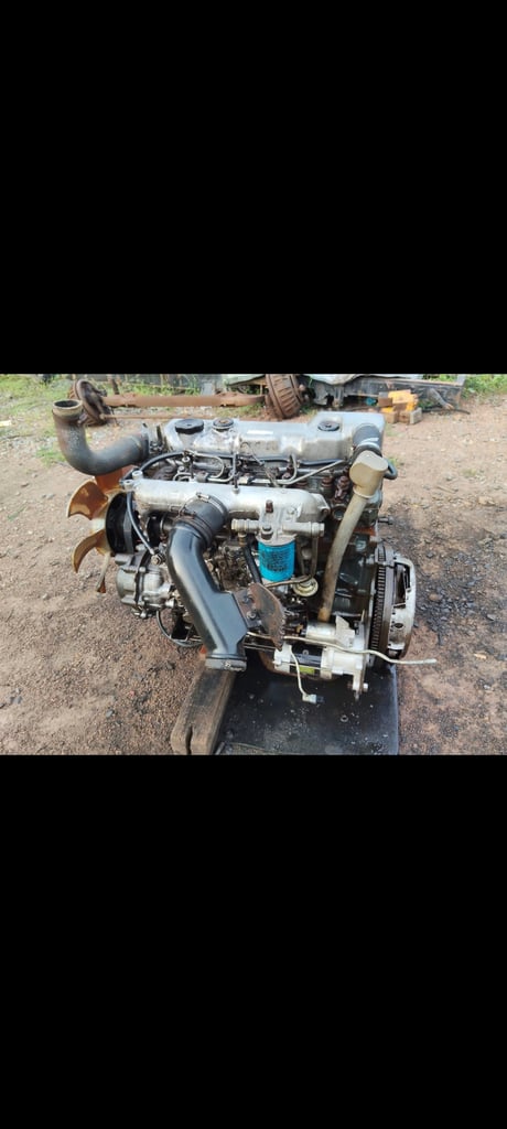 เครื่อง 4D32