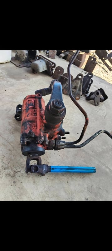 กระปุกพวงมาลัย กระปุกพวงมาลัย