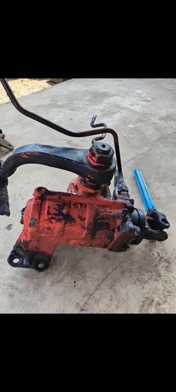 กระปุกพวงมาลัย กระปุกพวงมาลัย