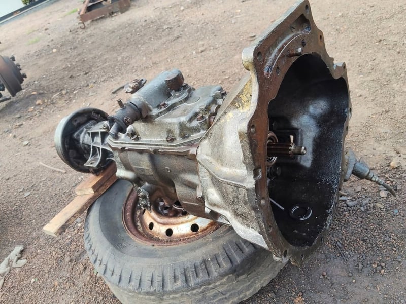 เกียร์ เกียร์