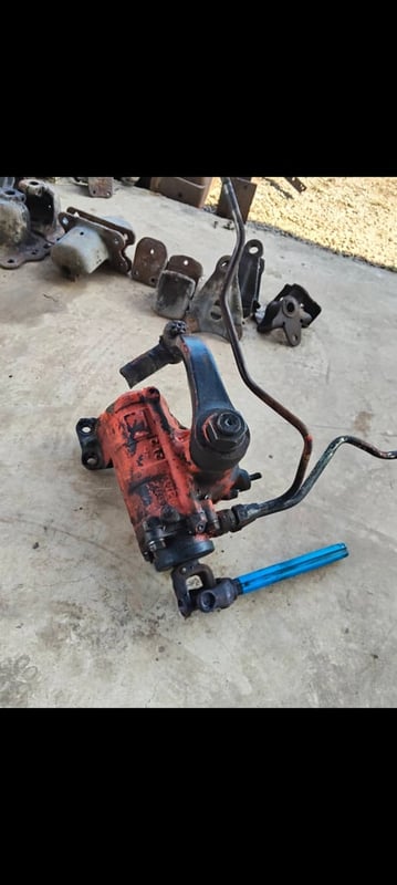 กระปุกพวงมาลัย กระปุกพวงมาลัย