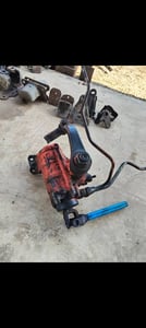 กระปุกพวงมาลัย กระปุกพวงมาลัย