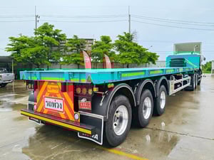 หัวลาก GXZ349 รถใหม่ป้ายแดง หัวลาก GXZ349 รถใหม่ป้ายแดง