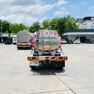 ISUZU NLR130 ปี62 รถ 4ล้อ บรรทุกน้ำ ถัง 2,000ลิตร ไมล์น้อย ISUZU NLR130 ปี62 รถ 4ล้อ บรรทุกน้ำ ถัง 2,000ลิตร ไมล์น้อย