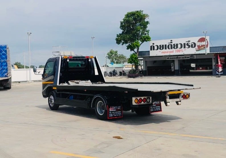 HINO XZU 136แรงม้า รถบรรทุก 6ล้อ รถสไลด์ ปี2012 HINO XZU 136แรงม้า รถบรรทุก 6ล้อ รถสไลด์ ปี2012