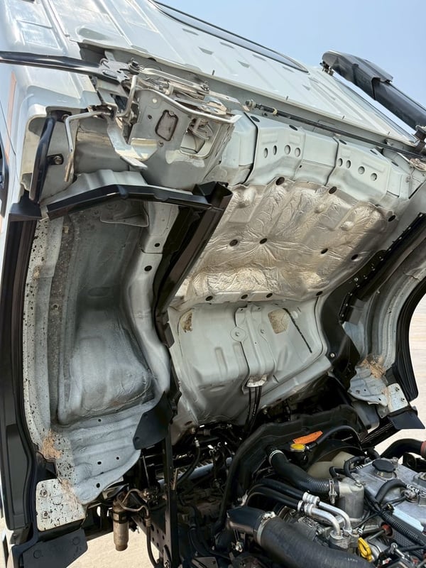 ISUZU NLR 130 ตู้เเห้ง ปี62 ตู้แห้ง ยาว3.2เมตร ISUZU NLR 130 ตู้เเห้ง ปี62 ตู้แห้ง ยาว3.2เมตร