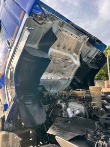 ISUZU GXZ 360แรงม้า รถบรรทุก หัวลาก 12ล้อ หัวลาก เฉพาะหัว ปี2024  สวยมากๆ