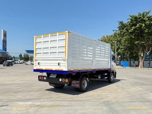 HINO FC 210แรงม้า  ดั้มพ์ ปี2023