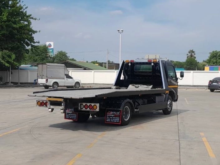 HINO XZU 136แรงม้า รถบรรทุก 6ล้อ รถสไลด์ ปี2012 HINO XZU 136แรงม้า รถบรรทุก 6ล้อ รถสไลด์ ปี2012