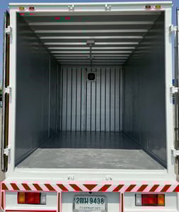 ISUZU NLR 130 ตู้เเห้ง ปี62 ตู้แห้ง ยาว3.2เมตร ISUZU NLR 130 ตู้เเห้ง ปี62 ตู้แห้ง ยาว3.2เมตร