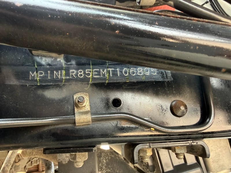 ISUZU NLR130 ปี66 กระบะคอก ยาว3.2เมตร ไมล์น้อย ISUZU NLR130 ปี66 กระบะคอก ยาว3.2เมตร ไมล์น้อย