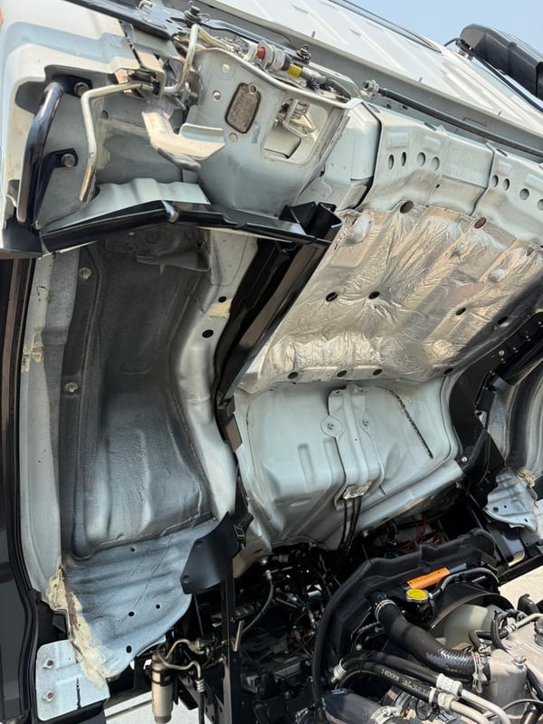 ISUZU NLR130 ปี66 กระบะคอก ยาว3.2เมตร ไมล์น้อย ISUZU NLR130 ปี66 กระบะคอก ยาว3.2เมตร ไมล์น้อย