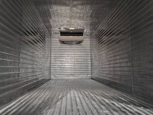 ตู้เย็น ISUZU FRR 190แรงม้า ปี65