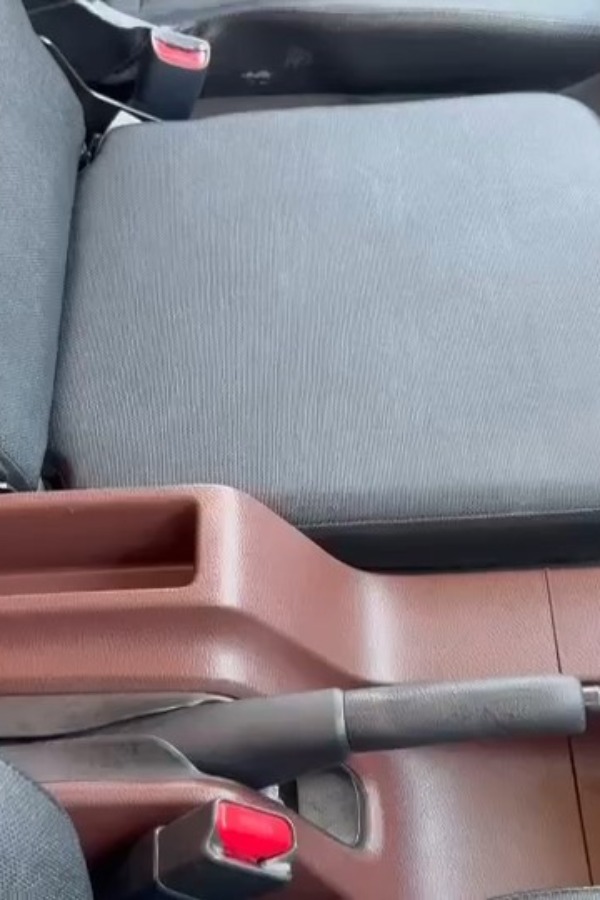 Hino FC9J 210แรง ปี67 คอกเปิดรอบด้าน ยาว6.6เมตร ไมล์น้อยมาก