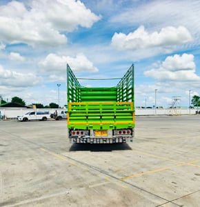 Hino FC210 ปี67 กระบะเหล็กเปิดรอบด้าน ยาว6.6เมตร ยางใหม่6เส้น กระจกไฟฟ้า Hino FC210 ปี67 กระบะเหล็กเปิดรอบด้าน ยาว6.6เมตร ยางใหม่6เส้น กระจกไฟฟ้า