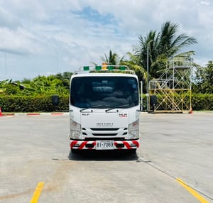 ISUZU NLR130 ปี62 รถ 4ล้อ บรรทุกน้ำ ถัง 2,000ลิตร ไมล์น้อย ISUZU NLR130 ปี62 รถ 4ล้อ บรรทุกน้ำ ถัง 2,000ลิตร ไมล์น้อย