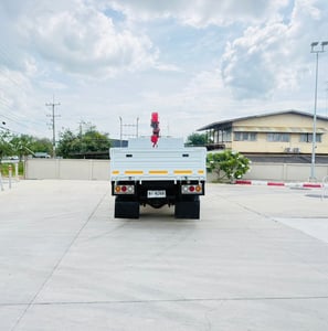 ISUZU FRR210 ดั้มพ์ติดเครน ปี66 กระบะเหล็ก ยาว4.5เมตร เครน 3ตัน 3ปลอก ISUZU FRR210 ดั้มพ์ติดเครน ปี66 กระบะเหล็ก ยาว4.5เมตร เครน 3ตัน 3ปลอก