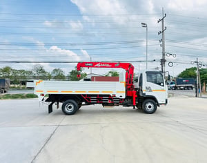 ISUZU FRR210 ดั้มพ์ติดเครน ปี66 กระบะเหล็ก ยาว4.5เมตร เครน 3ตัน 3ปลอก ISUZU FRR210 ดั้มพ์ติดเครน ปี66 กระบะเหล็ก ยาว4.5เมตร เครน 3ตัน 3ปลอก