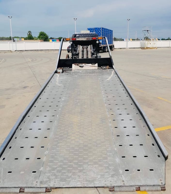 HINO XZU 136แรงม้า รถบรรทุก 6ล้อ รถสไลด์ ปี2012 HINO XZU 136แรงม้า รถบรรทุก 6ล้อ รถสไลด์ ปี2012