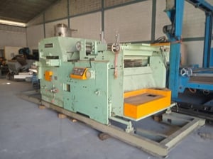 เครื่องปั้มออโต้ M&M Auto press ML-1250 เครื่องปั้มออโต้ M&M Auto press ML-1250