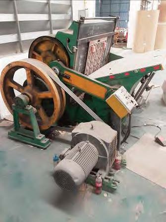 เครื่องปั้มฉิ่งฉับ รุ่น ZHHJ-1300