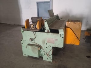 เครื่องปั้มออโต้ M&M Auto press ML-1250 เครื่องปั้มออโต้ M&M Auto press ML-1250