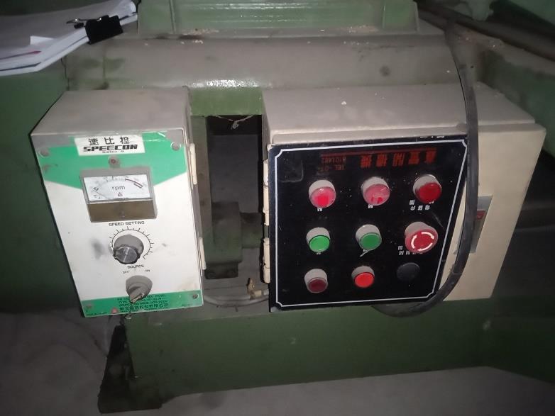 TAICHEN TC-2400 เครื่องเซาะร่อง TAICHEN TC-2400 เครื่องเซาะร่อง