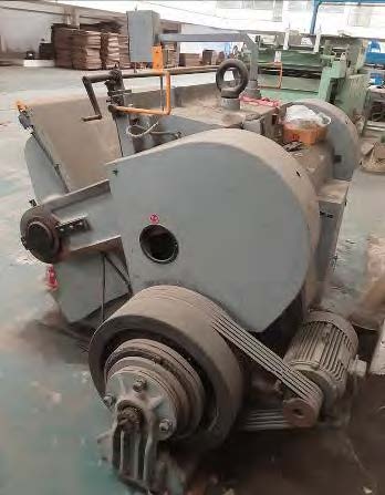 เครื่องอัดตัด ปั้มและตัดกระดาษ