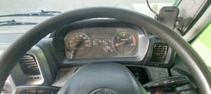 HINO FC 175แรงม้า รถบรรทุก 6ล้อ ดั้มพ์ ปี2012