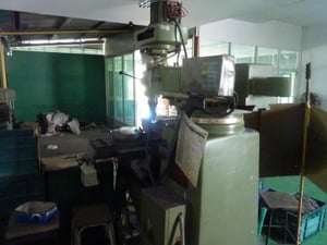 เครื่องกัด (ไต้หวัน) เครื่องกัด (ไต้หวัน)