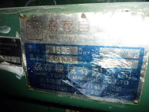 เครื่องกลึงอัตโนมัติ (ไต้หวัน)
