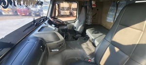 VOLVO FM13 400แรงม้า หัวลาก 10 ล้อ และลูกพ่วง ปี2009