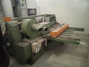 TAICHEN TC-2400 เครื่องเซาะร่อง TAICHEN TC-2400 เครื่องเซาะร่อง