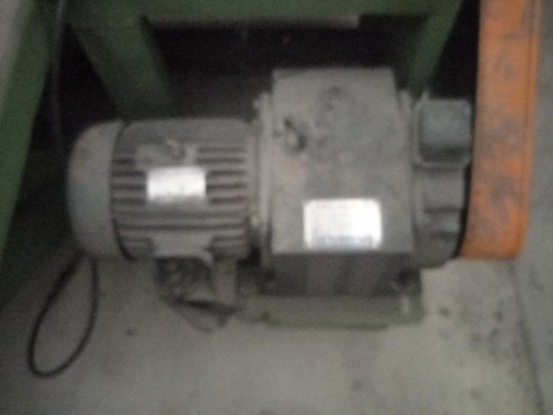 TAICHEN TC-2400 เครื่องเซาะร่อง TAICHEN TC-2400 เครื่องเซาะร่อง