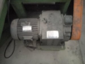 TAICHEN TC-2400 เครื่องเซาะร่อง TAICHEN TC-2400 เครื่องเซาะร่อง