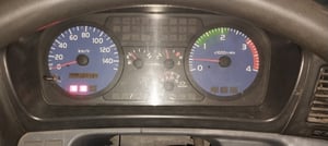 HINO FL 212แรงม้า รถหัวลากติดเครน ปี2006 เลขไมล์ 13,714 กม. HINO FL 212แรงม้า รถหัวลากติดเครน ปี2006 เลขไมล์ 13,714 กม.