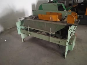 เครื่องปั้มออโต้ M&M Auto press ML-1250 เครื่องปั้มออโต้ M&M Auto press ML-1250