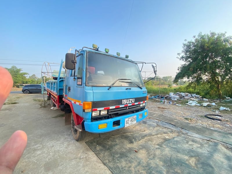 ขายรถเฮี้ยบ