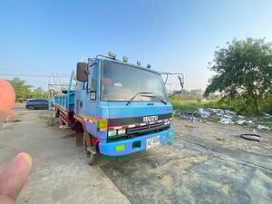 ขายรถเฮี้ยบ