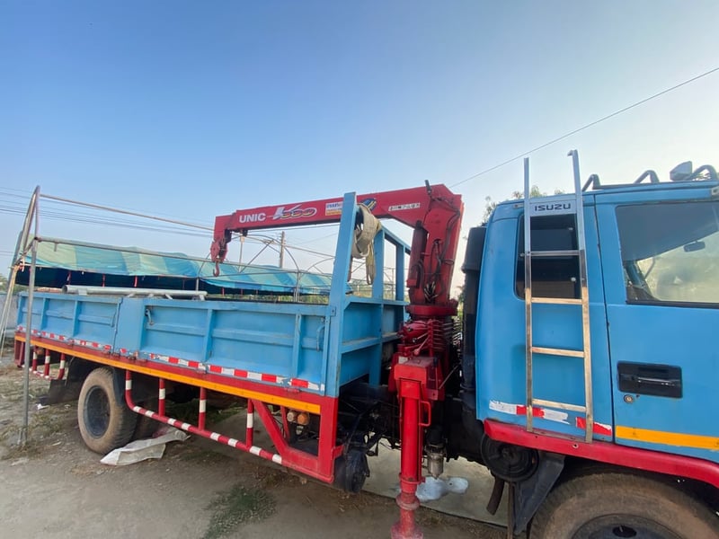 ขายรถเฮี้ยบ