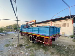 ขายรถเฮี้ยบ