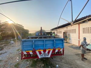 ขายรถเฮี้ยบ