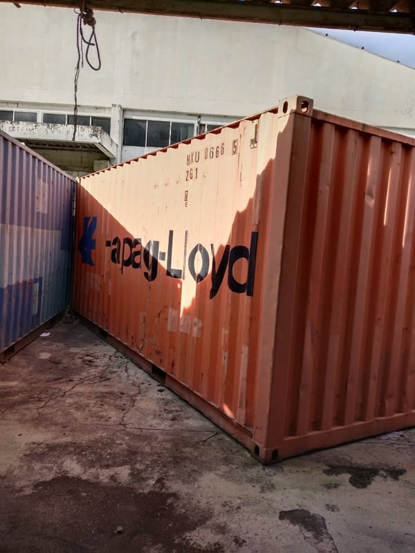 ขายตู้คอนเทนเนอร์ ขายตู้คอนเทนเนอร์