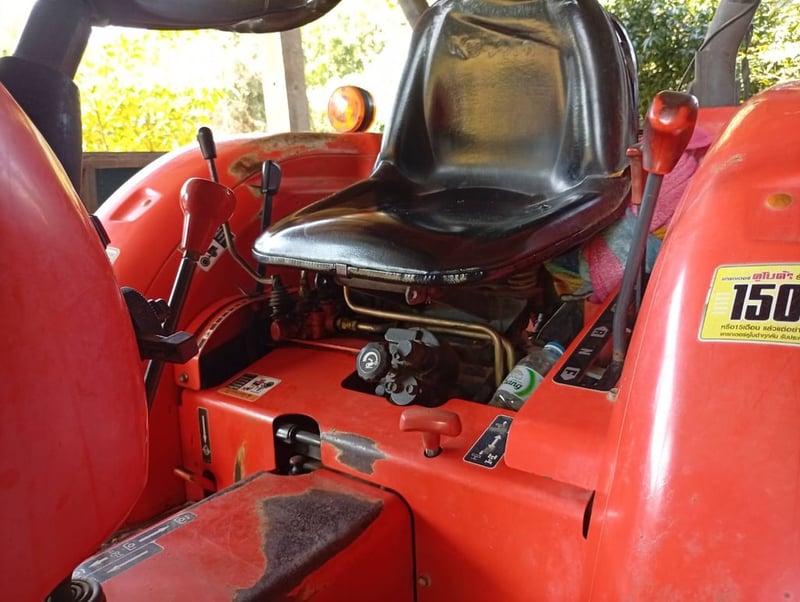 ขายรถไถคูโบต้า l 3008DT