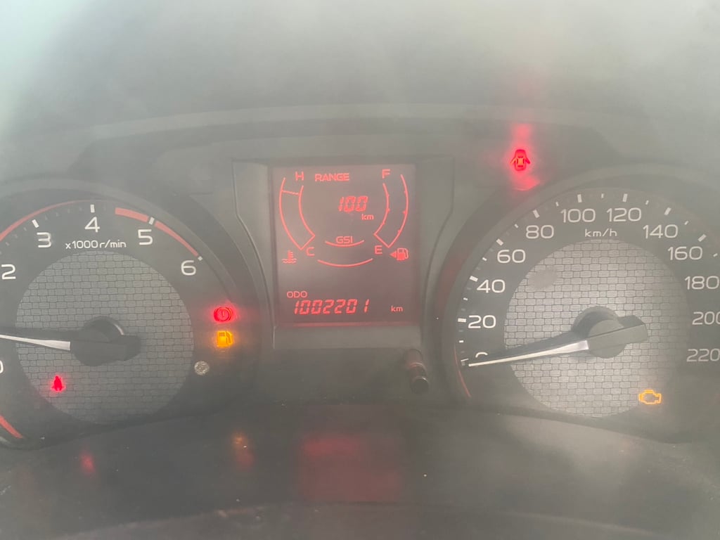 ขายรถ 4 ล้อ isuzuตู้เย็น