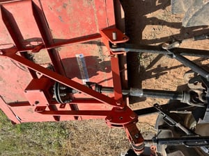 ขายรถไถนิวฮอลแลนด์ TC48R 