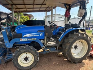 ขายรถไถนิวฮอลแลนด์ TC48R 