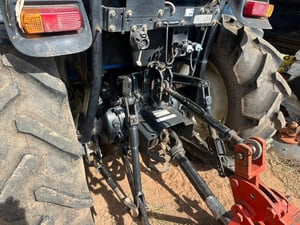 ขายรถไถนิวฮอลแลนด์ TC48R 