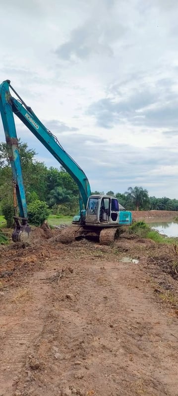 ขายรถ KOBELCO SK 200-8